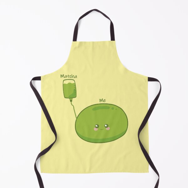 Item preview, Matcha IV Drip Cute Mochi - Need Matcha Green Tea designed and sold by maamonshe.