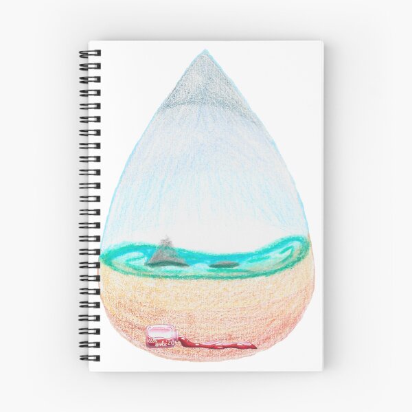 Item preview, World Drop designed and sold by A-P-Ink.