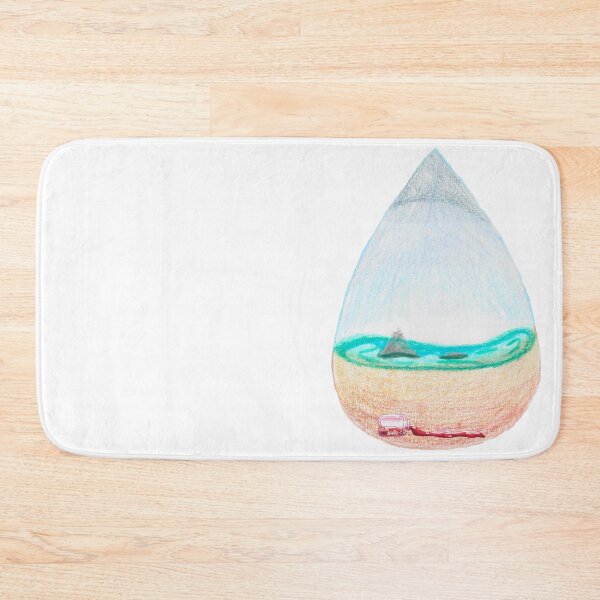 Item preview, World Drop designed and sold by A-P-Ink.