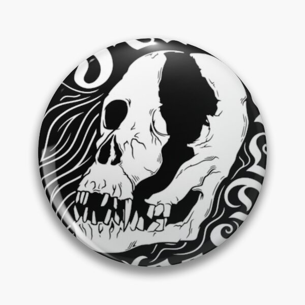 Item preview, Fear The Old Blood_2 designed and sold by NinaQueenBee.