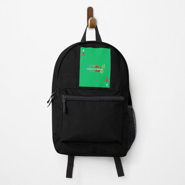 Item preview, I'm an Ace at Teaching designed and sold by HillC1985.