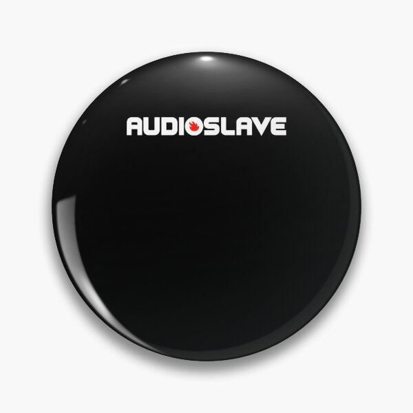 Item preview, Audioslavee designed and sold by namibambam.