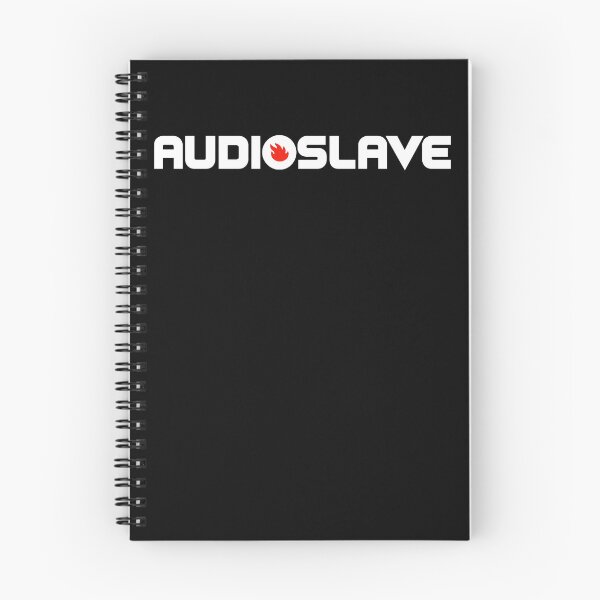 Item preview, Audioslavee designed and sold by namibambam.