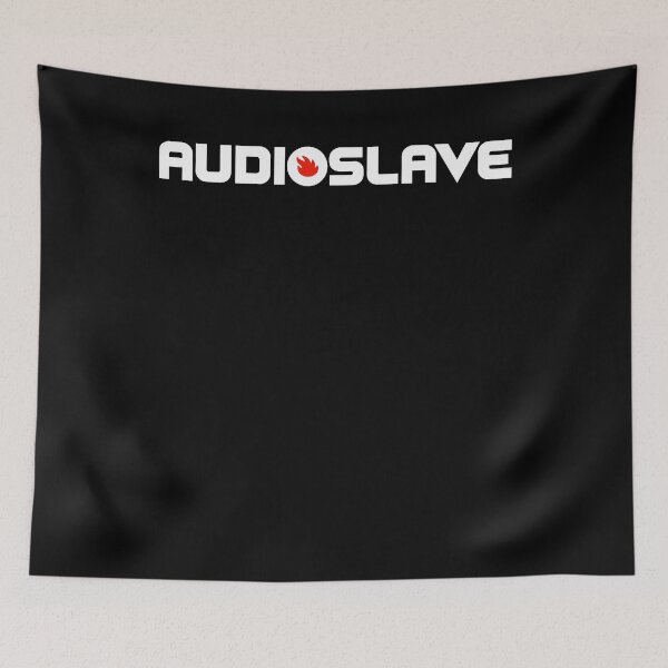 Item preview, Audioslavee designed and sold by namibambam.