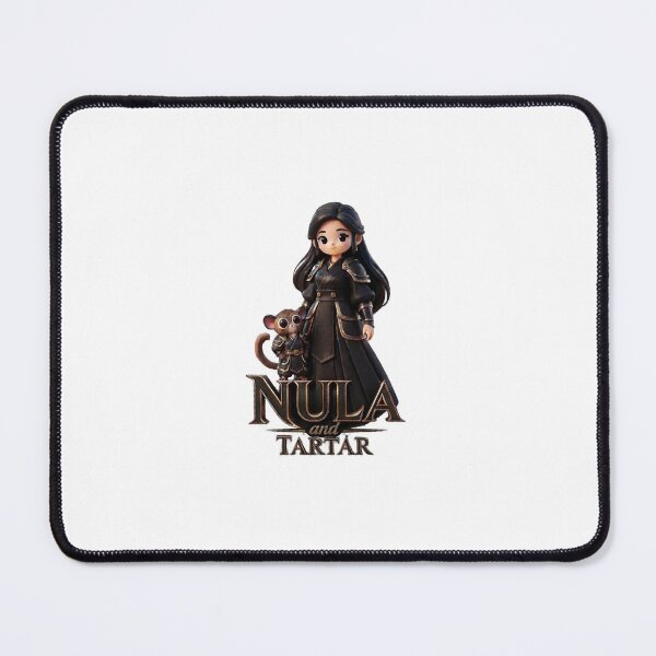 Item preview, Nula and Tartar designed and sold by Miming.