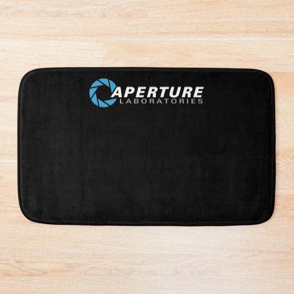 Item preview, Aperture Laboratoriess Portal Game designed and sold by LKappa3Faber.