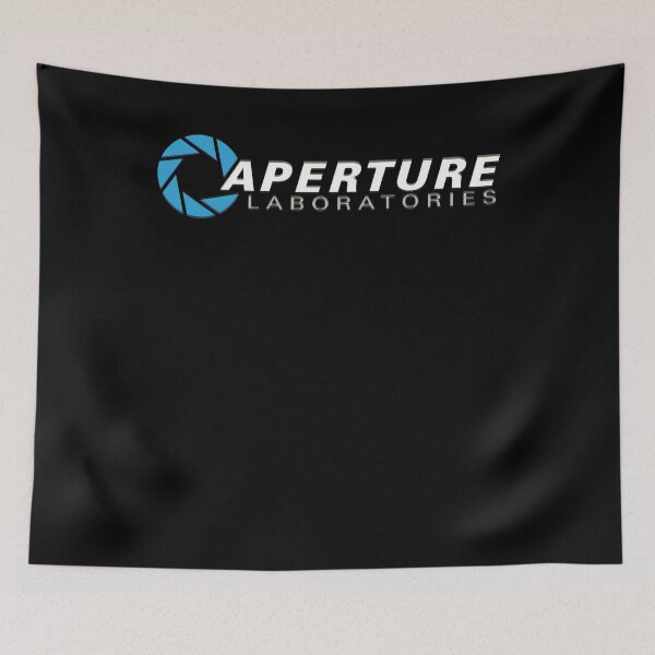Item preview, Aperture Laboratoriess Portal Game designed and sold by LKappa3Faber.
