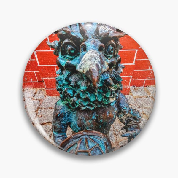Item preview, Griffon designed and sold by AJTees99.