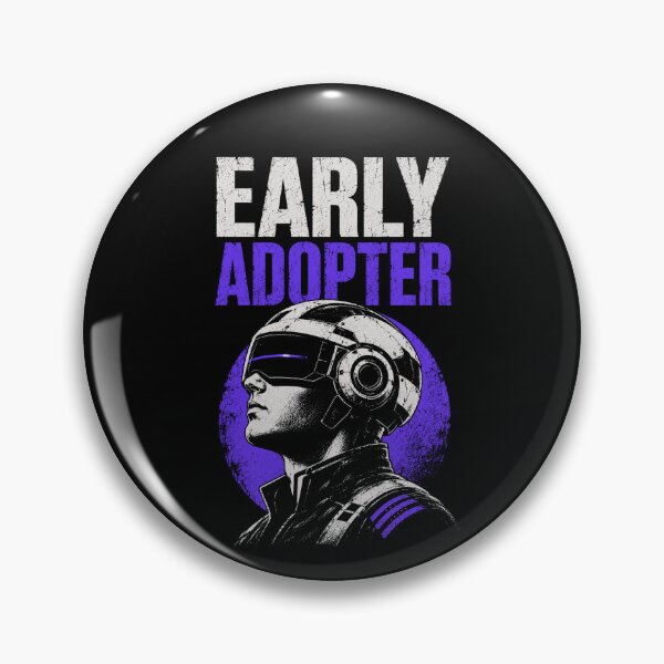 Item preview, Ai Technology Futuristic Robot Tech Graphic designed and sold by TEEJAMBOREE.
