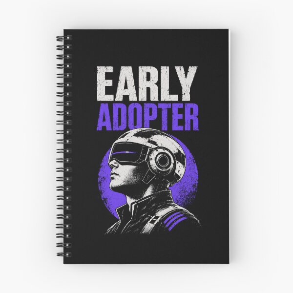 Item preview, Ai Technology Futuristic Robot Tech Graphic designed and sold by TEEJAMBOREE.