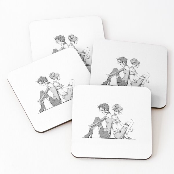 Item preview, diverging paths girls designed and sold by Vibrantiz-Flora.