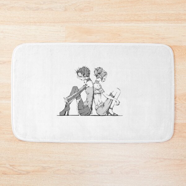 Item preview, diverging paths girls designed and sold by Vibrantiz-Flora.
