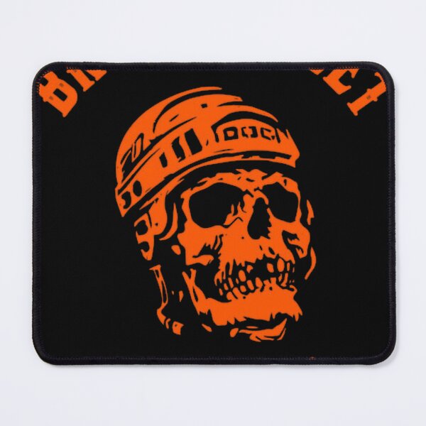 Item preview, Flyers Skull designed and sold by veeebles.