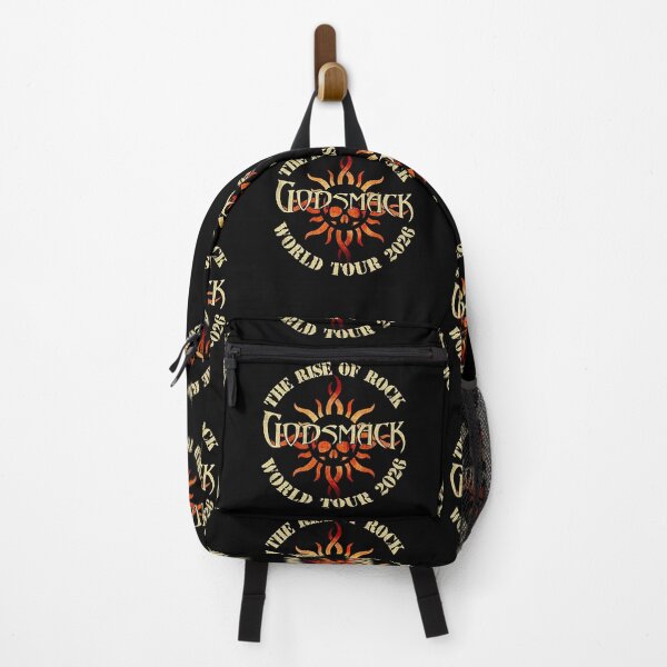 Item preview, the rise of rock tour 2026 jatisari designed and sold by illieWalt.