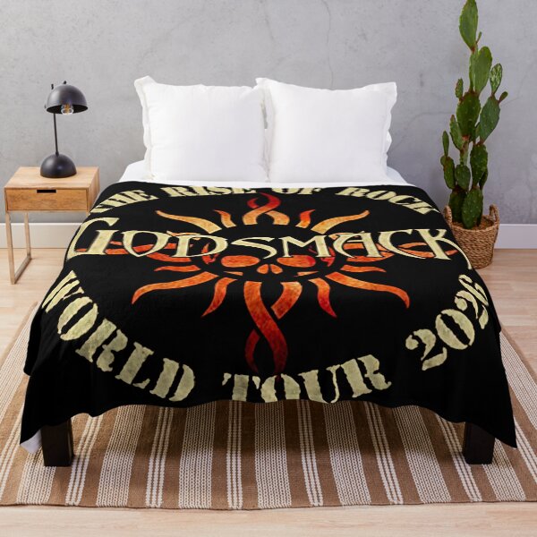 Item preview, Gira Rise of Rock 2026 Jatisari designed and sold by illieWalt.
