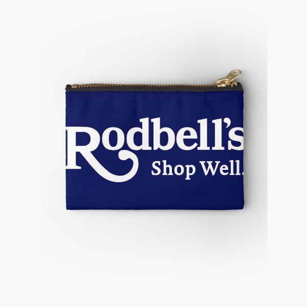 Item preview, Rodbell's Shop Well from TV Show Roseanne White designed and sold by fpleasants.