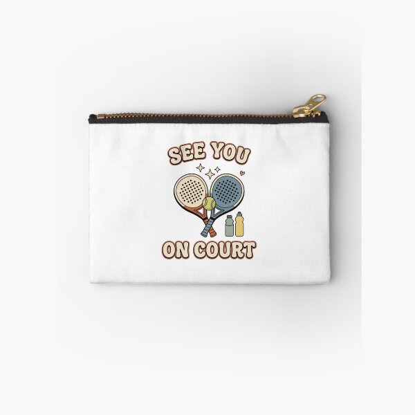 Item preview, See You on Court Padel Lifestyle designed and sold by GoofyShopp.