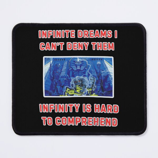 Item preview, Infinite Dreams Mummy designed and sold by SHANSSTEVENS.