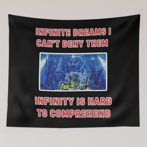 Item preview, Infinite Dreams Mummy designed and sold by SHANSSTEVENS.