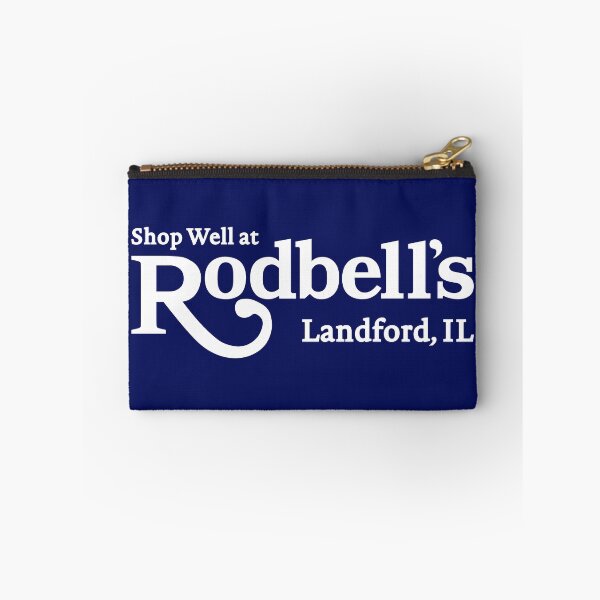 Item preview, Rodbell's from TV Show Roseanne Landford IL designed and sold by fpleasants.