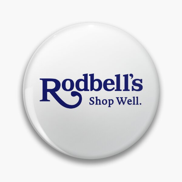 Item preview, Rodbell's Shop Well from TV Show Roseanne Color designed and sold by fpleasants.