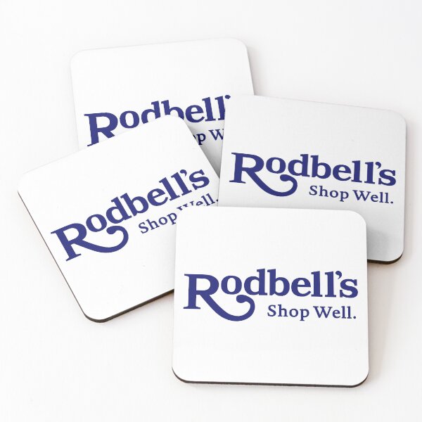 Item preview, Rodbell's Shop Well from TV Show Roseanne Color designed and sold by fpleasants.