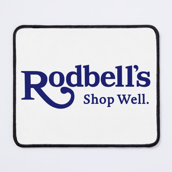 Item preview, Rodbell's Shop Well from TV Show Roseanne Color designed and sold by fpleasants.