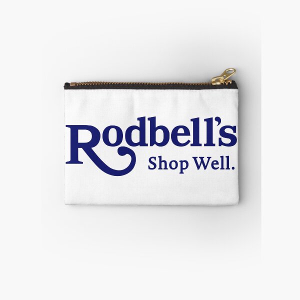 Item preview, Rodbell's Shop Well from TV Show Roseanne Color designed and sold by fpleasants.