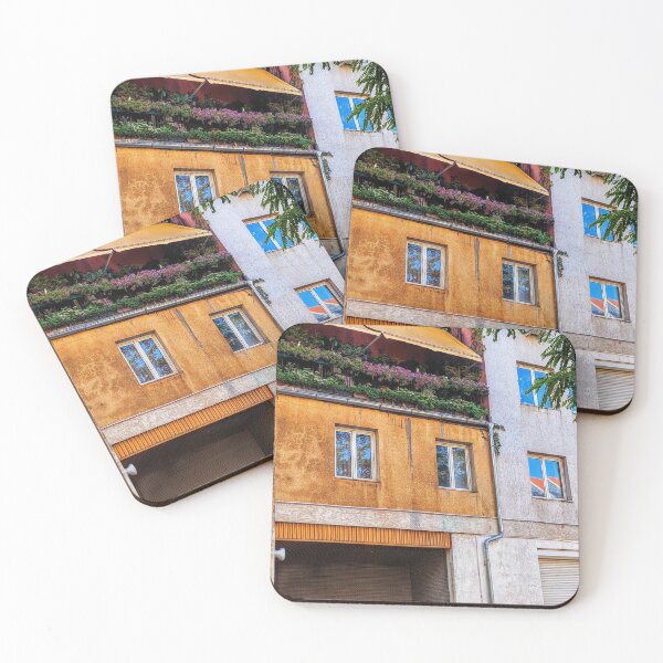 Item preview, Beautiful balcony designed and sold by AJTees99.