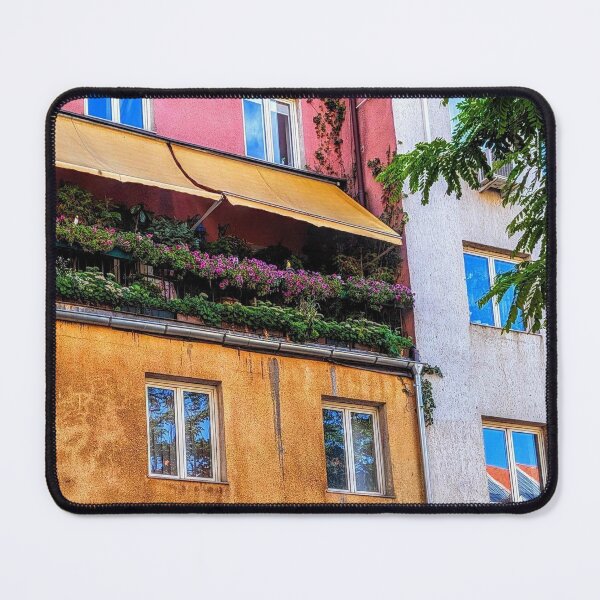 Item preview, Beautiful balcony designed and sold by AJTees99.