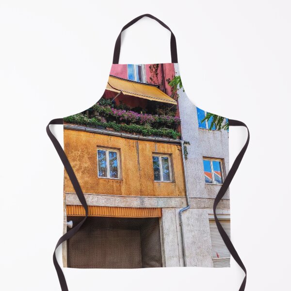 Item preview, Beautiful balcony designed and sold by AJTees99.