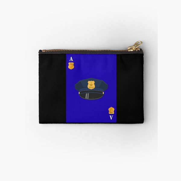 Item preview, Ace Law Enforcer  designed and sold by HillC1985.