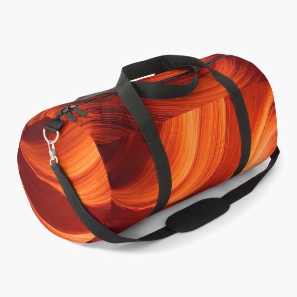 Item preview, Arizona Antelope Canyon Inspired Abstract Sandstone Art designed and sold by Divine Ease.