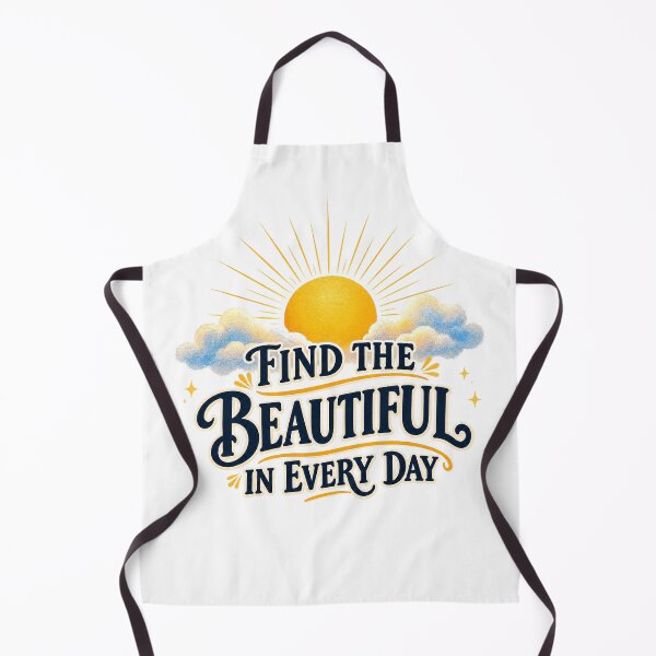 Item preview, Find the Beautiful in Every Day designed and sold by Kolibra.