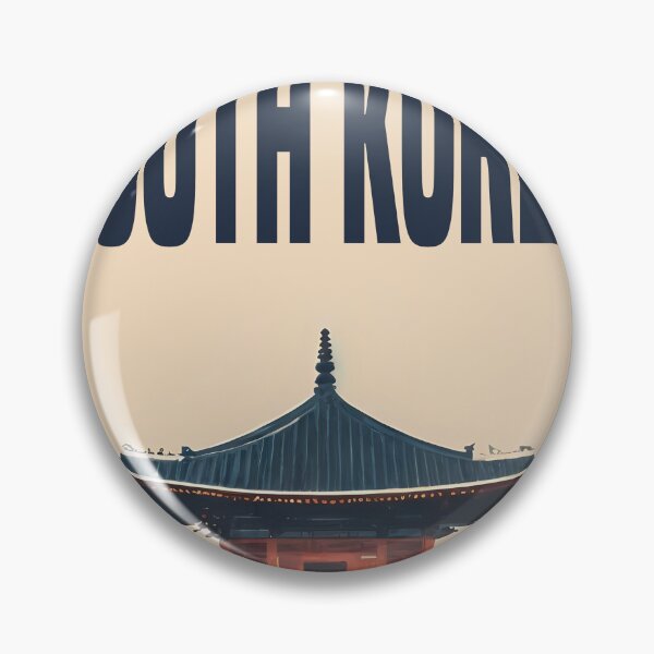 Item preview, Bulguksa Minimal designed and sold by JacksoonLester.