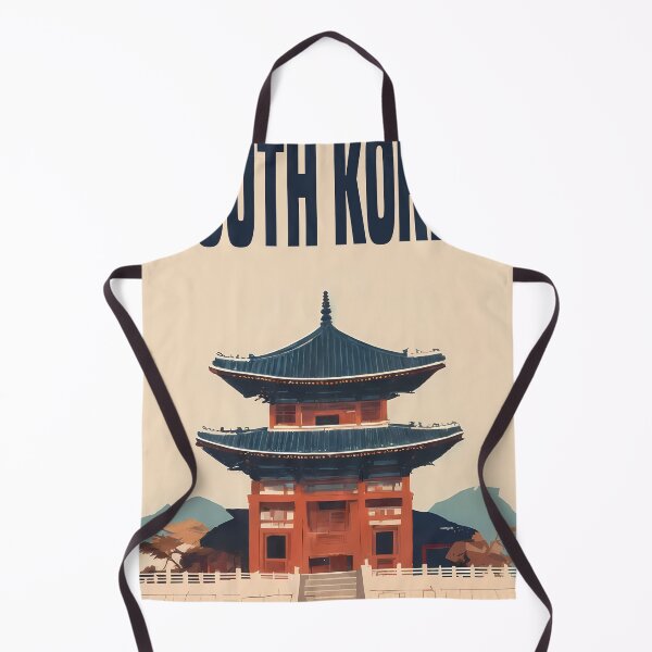 Item preview, Bulguksa Minimal designed and sold by JacksoonLester.