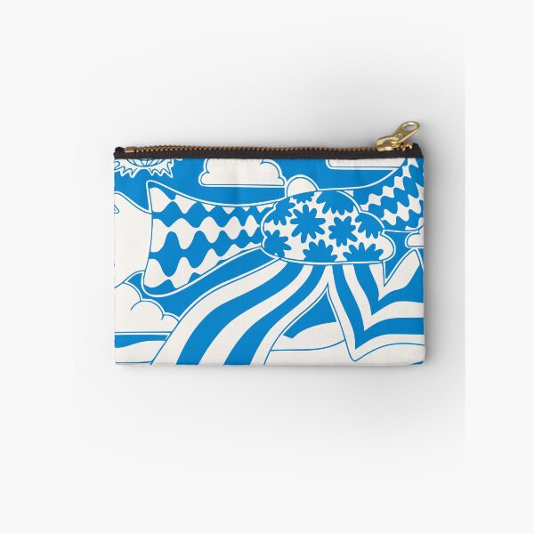 Item preview, Winona Forever 2022 Tour (BLUE) designed and sold by That-Indie-Guy.