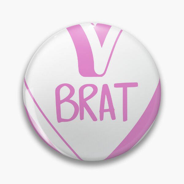 Item preview, brat designed and sold by circlewithanose.