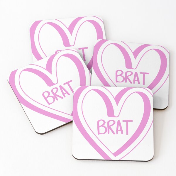 Item preview, brat designed and sold by circlewithanose.