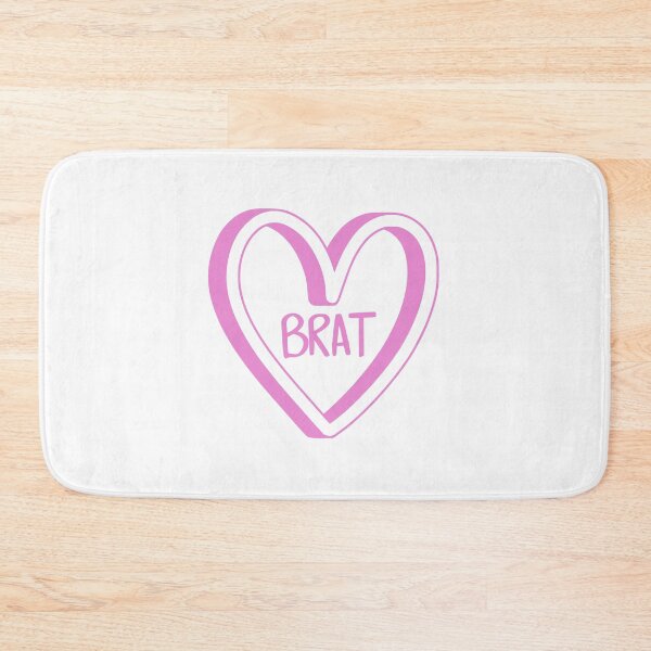 Item preview, brat designed and sold by circlewithanose.