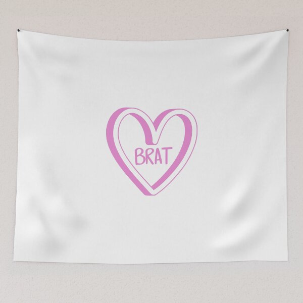 Item preview, brat designed and sold by circlewithanose.