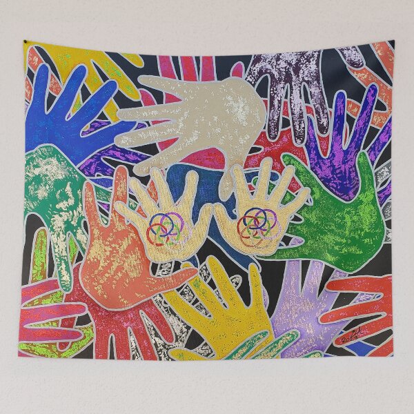 Item preview, Crear designed and sold by Beth Alcala.