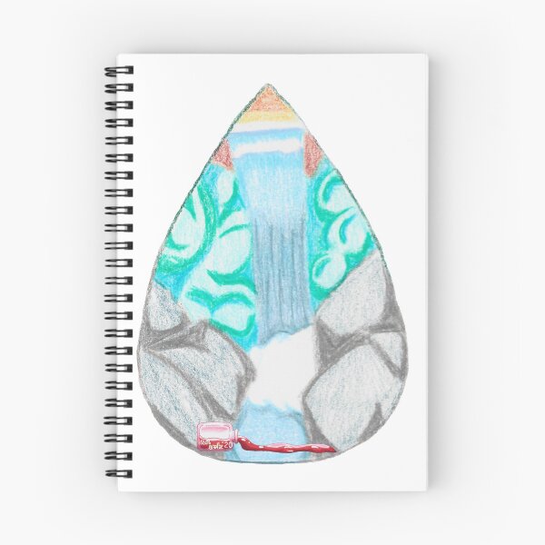 Item preview, World Drop designed and sold by A-P-Ink.