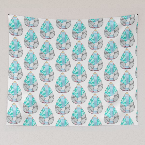 Item preview, World Drop designed and sold by A-P-Ink.