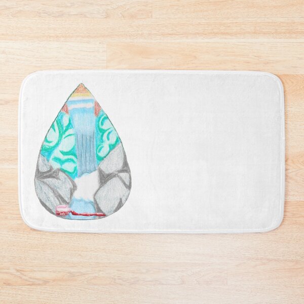 Item preview, World Drop designed and sold by A-P-Ink.