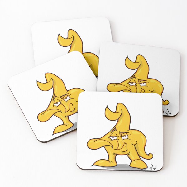 Item preview, Star Fish cartoon  designed and sold by Pittstop.