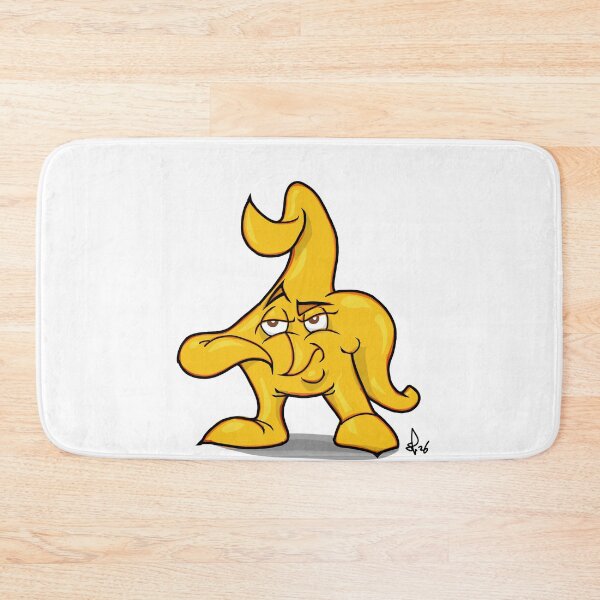 Item preview, Star Fish cartoon  designed and sold by Pittstop.