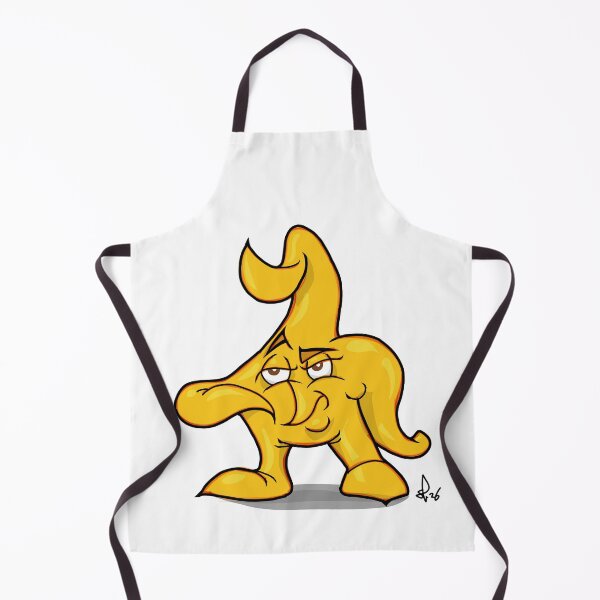 Item preview, Star Fish cartoon designed and sold by Pittstop.
