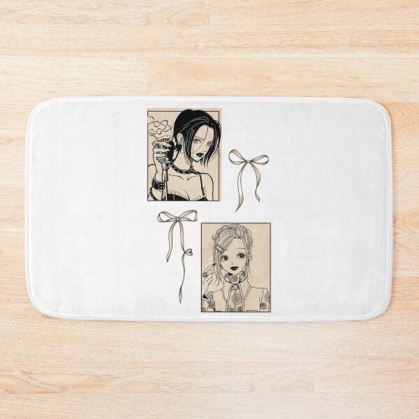 Item preview, paeallel lives designed and sold by Vibrantiz-Flora.