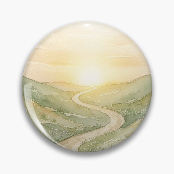 Item preview, Christian Condolence Card Peace Path designed and sold by GraciaDesigns.